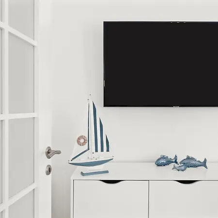 Aaa Anic Amazing Deluxe Daire Split