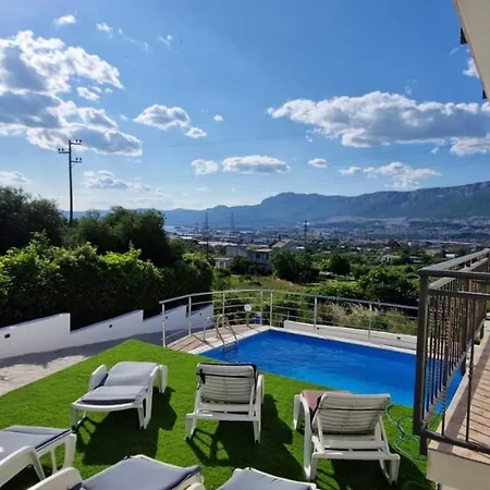 Daire Aaa Anic Amazing Deluxe