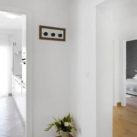 Aaa Anic Amazing Deluxe Appartement Split