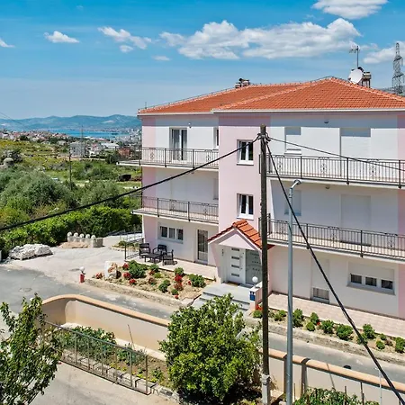 Aaa Anic Amazing Deluxe Appartement