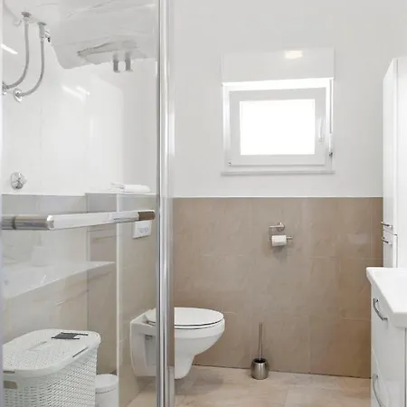Appartement Aaa Anic Amazing Deluxe