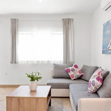 Aaa Anic Amazing Deluxe Appartement