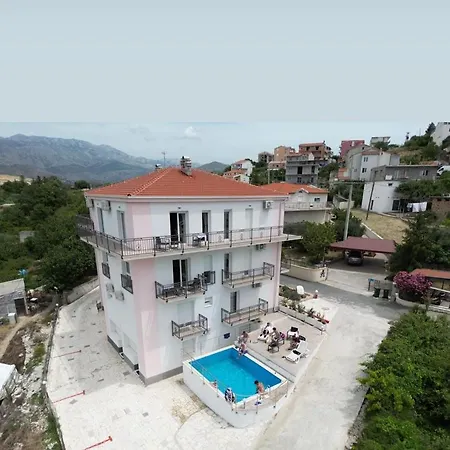 Appartement Aaa Anic Amazing Deluxe *