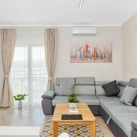 Appartement Aaa Anic Amazing Deluxe *