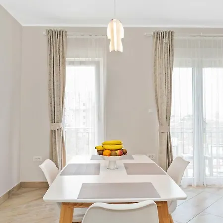 Aaa Anic Amazing Deluxe Appartement Split