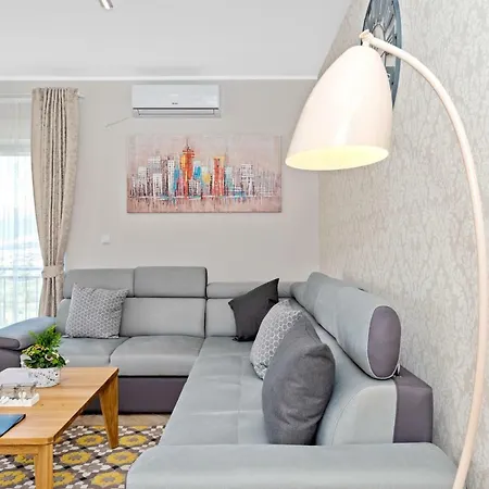 Appartement Aaa Anic Amazing Deluxe Split