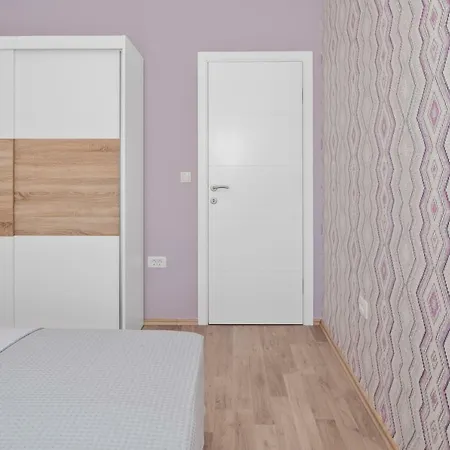 Appartement Aaa Anic Amazing Deluxe Split