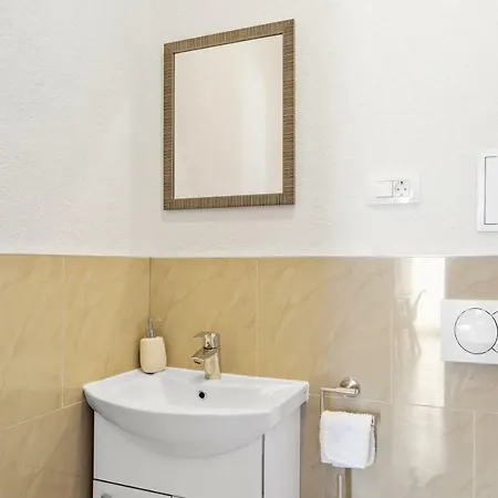 Appartement Aaa Anic Amazing Deluxe