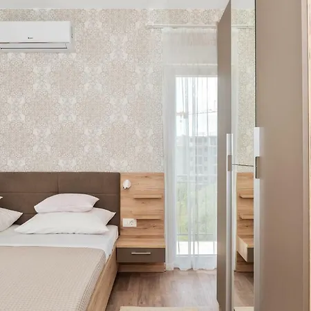 Aaa Anic Amazing Deluxe Appartement *