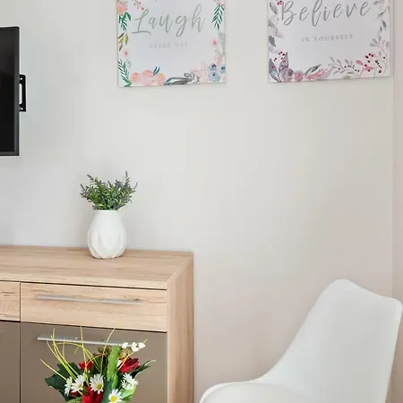Aaa Anic Amazing Deluxe Appartement Split