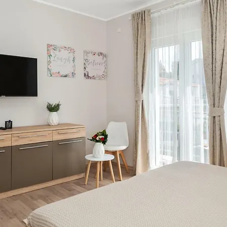 Appartement Aaa Anic Amazing Deluxe
