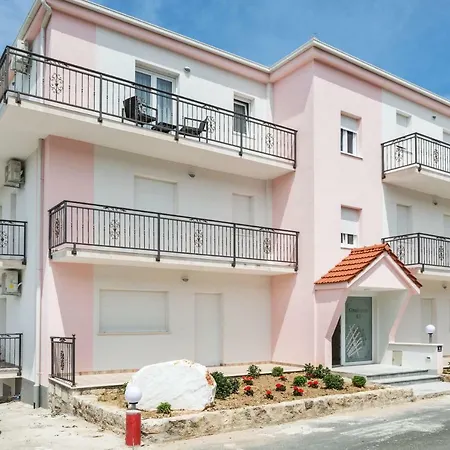Appartement Aaa Anic Amazing Deluxe Split