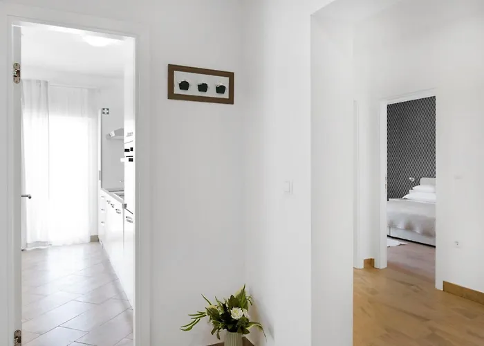 Aaa Anic Amazing Deluxe Appartement Split