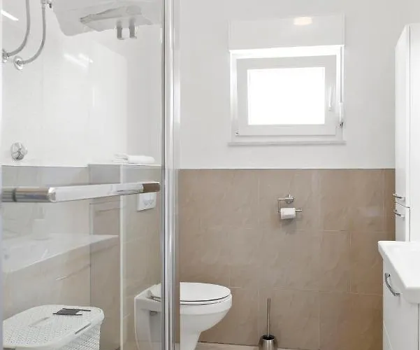 Appartement Aaa Anic Amazing Deluxe