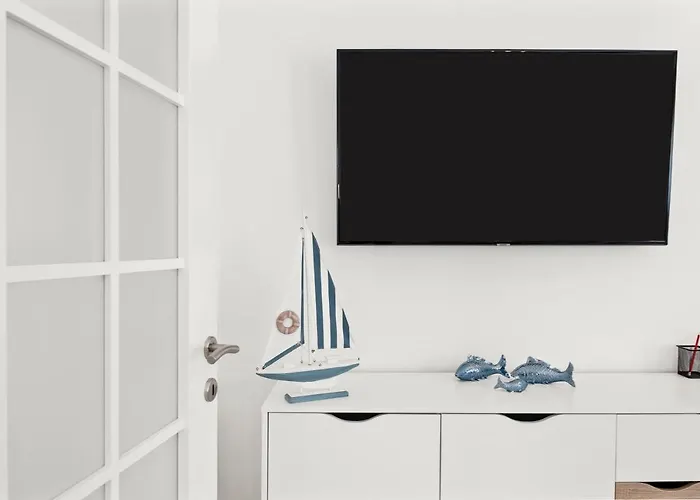 Aaa Anic Amazing Deluxe Appartement Split