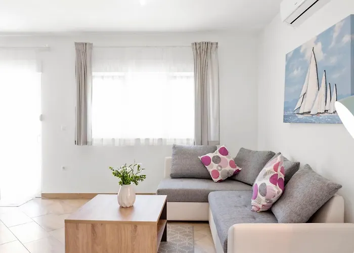 Aaa Anic Amazing Deluxe Appartement