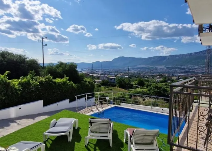 Appartement Aaa Anic Amazing Deluxe