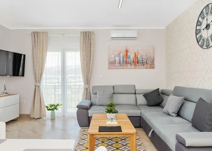 Appartement Aaa Anic Amazing Deluxe *
