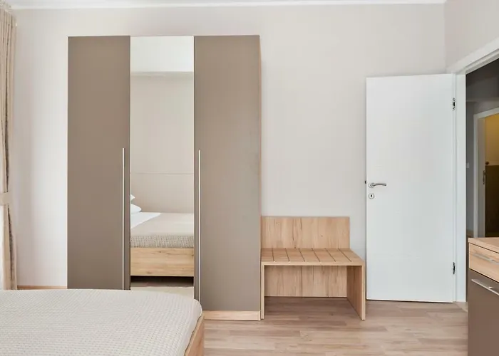 Aaa Anic Amazing Deluxe Appartement *