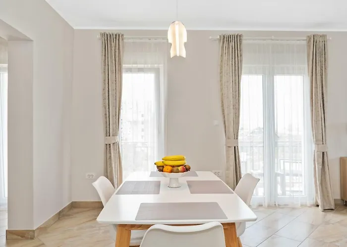 Aaa Anic Amazing Deluxe Appartement Split
