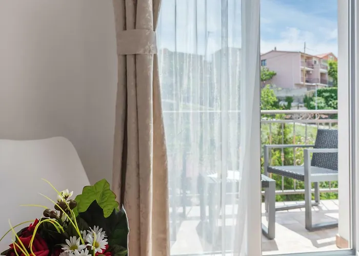 Appartement Aaa Anic Amazing Deluxe