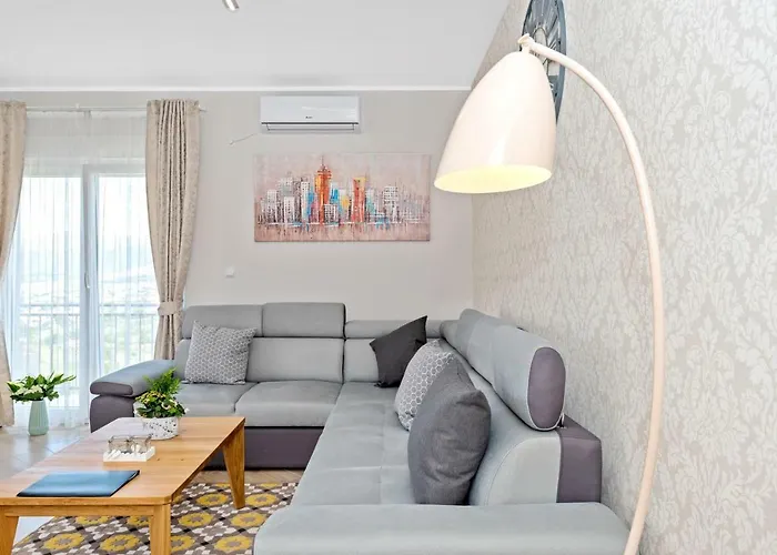 Appartement Aaa Anic Amazing Deluxe Split