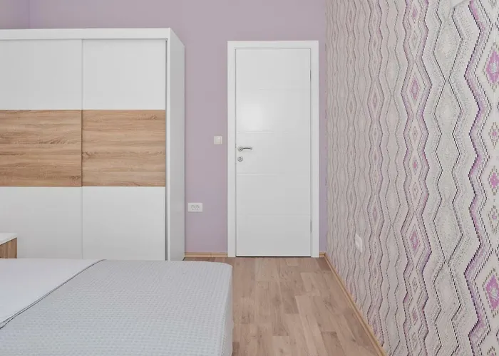 Appartement Aaa Anic Amazing Deluxe Split