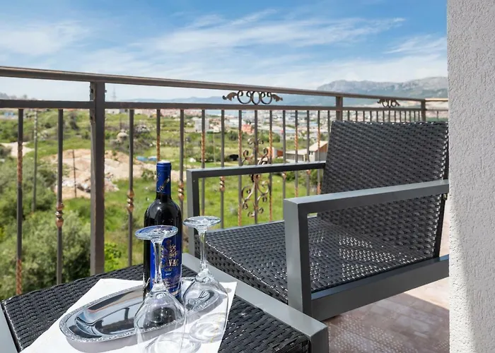 Aaa Anic Amazing Deluxe Appartement *