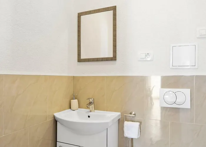 Appartement Aaa Anic Amazing Deluxe
