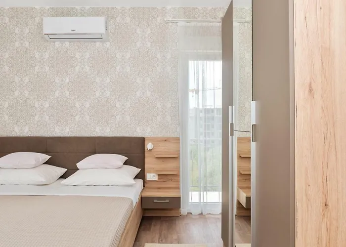 Aaa Anic Amazing Deluxe Appartement *