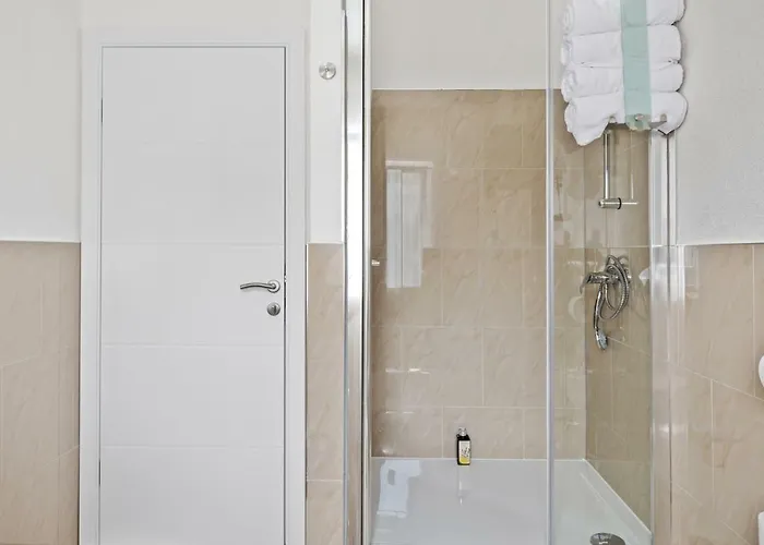 Aaa Anic Amazing Deluxe Appartement Split