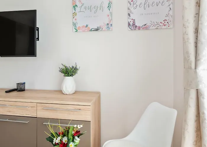 Aaa Anic Amazing Deluxe Appartement Split