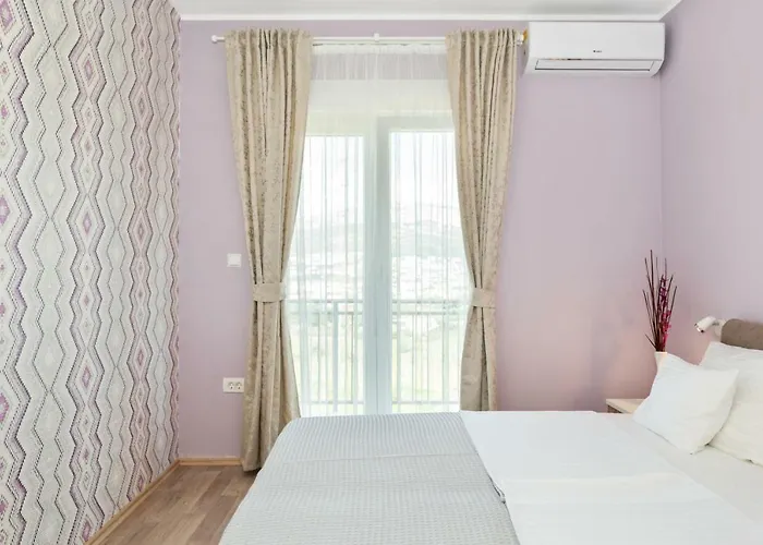 Appartement Aaa Anic Amazing Deluxe