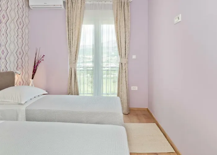 Appartement Aaa Anic Amazing Deluxe *